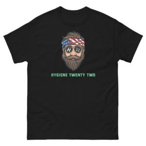 USA Men's Classic Tee
