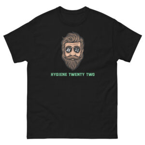 OG Men's Hygiene Twenty Two tee