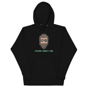 OG Men's Hygiene Twenty Two Hoodie